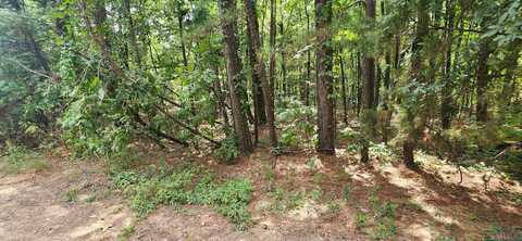 Tall Oak Rd, Hooks, TX 75561