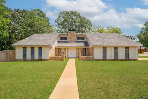 2708 Northridge Dr, Longview, TX 75604