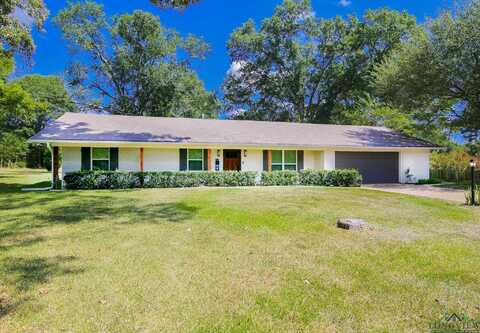 3627 Smelley Rd., Longview, TX 75605