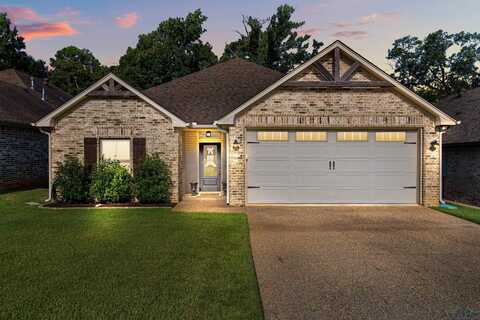 251 Ron Boyett Dr, White Oak, TX 75693