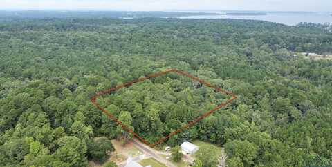 Tbd Macedonia Road, Jefferson, TX 75657