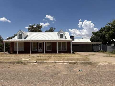 1405 Ave I, Seagraves, TX 79359