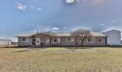 1203 S Auburn Avenue, Lubbock, TX 79403