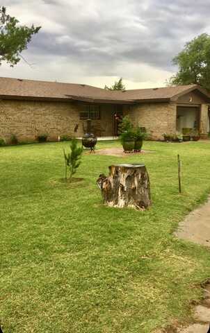 3001 County Rd 150, Crosbyton, TX 79322