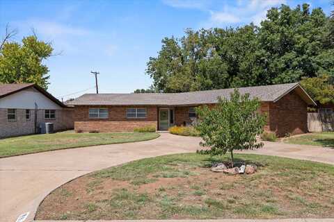 115 E 21st Street, Littlefield, TX 79339