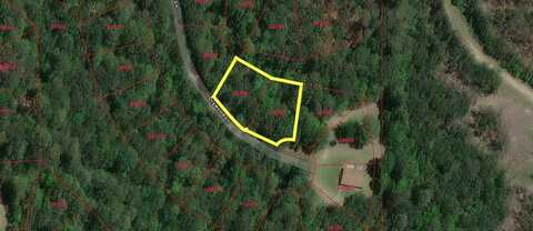 PID 34185-34186 Drywood Lane, Brookeland, TX 75931