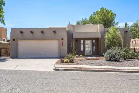 3379 Chimney Rock Road, Las Cruces, NM 88011