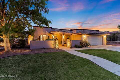 3882 Turtle Creek Avenue, Las Cruces, NM 88005