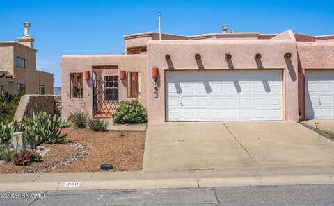 2180 Stone Pine Drive, Las Cruces, NM 88012