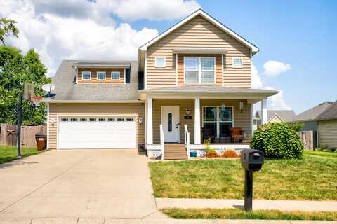 31 Quail Hollow Drive, Eminence, KY 40019