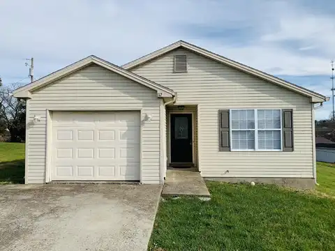 112 Hunter Ridge Drive, Lawrenceburg, KY 40342