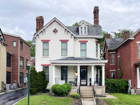 257 South Limestone Street, Lexington, KY 40508