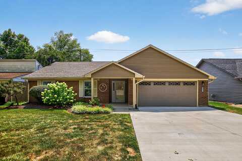 4088 Weber Way, Lexington, KY 40503