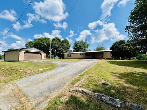 65 Aster Lane, Gray, KY 40734