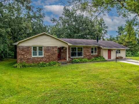 5 Keeton Ave Avenue, West Liberty, KY 41472
