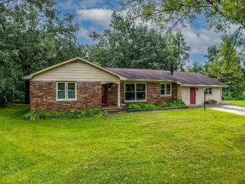5 Keeton Ave, West Liberty, KY 41472