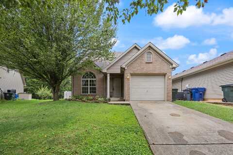 2453 Prescott Lane, Lexington, KY 40511