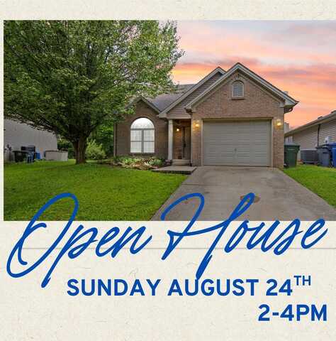 2453 Prescott Lane, Lexington, KY 40511