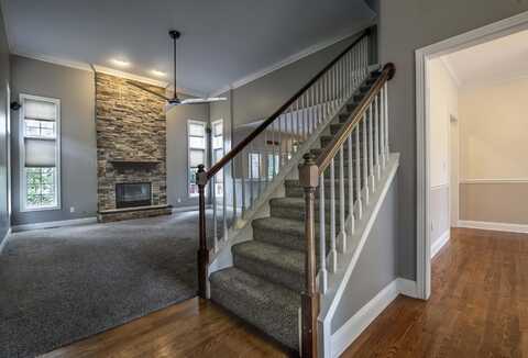 3232 Polo Club Boulevard, Lexington, KY 40509