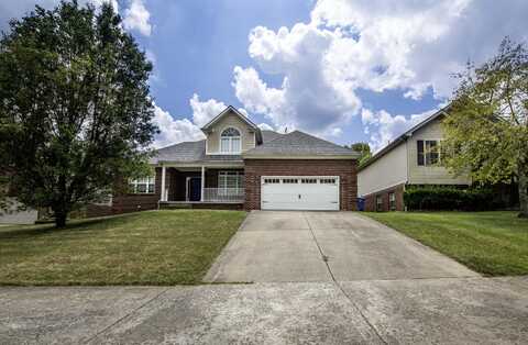3232 Polo Club Boulevard, Lexington, KY 40509