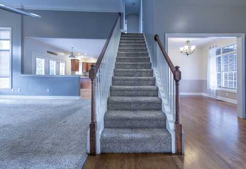3232 Polo Club Boulevard, Lexington, KY 40509