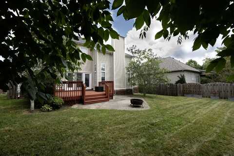 3232 Polo Club Boulevard, Lexington, KY 40509