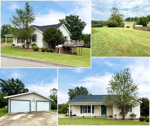 15106 Hwy 1247, Eubank, KY 42567