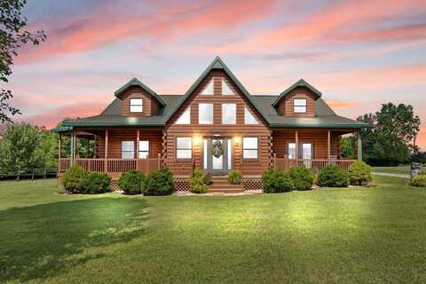 3270 Osborne Road, Mount Sterling, KY 40353