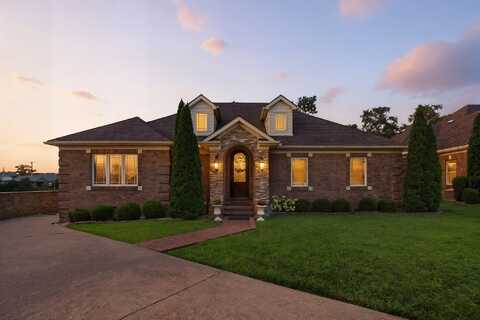 1005 Corinthian Court, Lexington, KY 40509