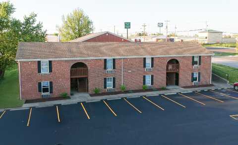 144 S Killarney Lane, Richmond, KY 40475
