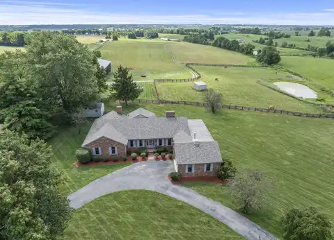 537 Sebree Road, Stamping Ground, KY 40379