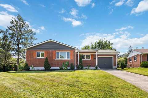 2026 Eastland Parkway, Lexington, KY 40505