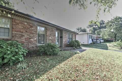 2124 Cypress Drive, Lexington, KY 40504
