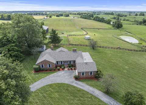 537 Sebree Road, Stamping Ground, KY 40379