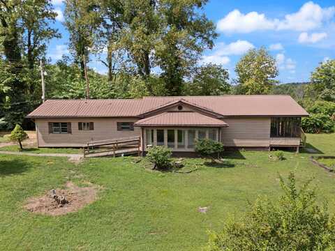 4850 Hwy 1651, Pine Knot, KY 42635