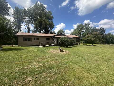 4850 Hwy 1651, Pine Knot, KY 42635