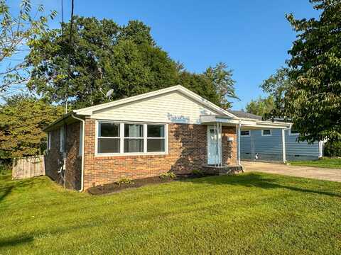 1916 Goodwin Street, Corbin, KY 40701