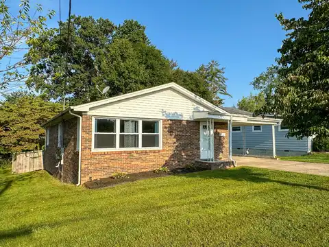 1916 Goodwin Street, Corbin, KY 40701