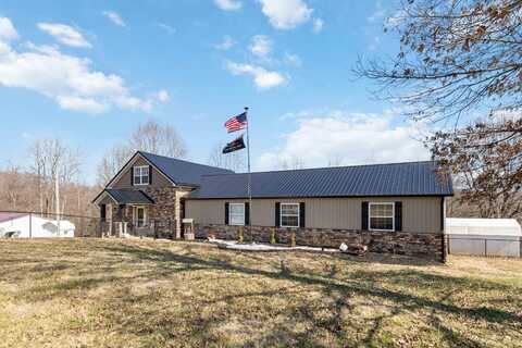 230 Stephen Trace Road, Barbourville, KY 40906