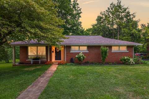 1560 Beacon Hill Road, Lexington, KY 40504
