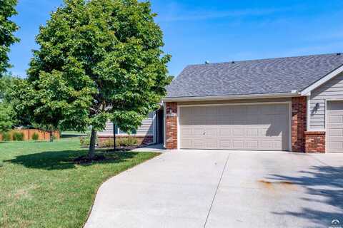 4008 Mistletoe Court, Lawrence, KS 66047