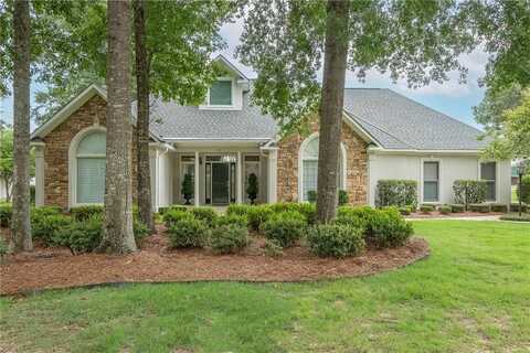 21 LEE ROAD 545, SMITHS STATION, AL 36877