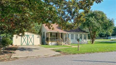 813 Spring STREET, VALLEY, AL 36854