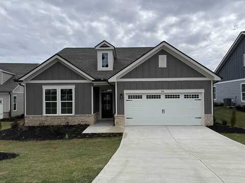 1541 LAKE DRIVE, Greensboro, GA 30642