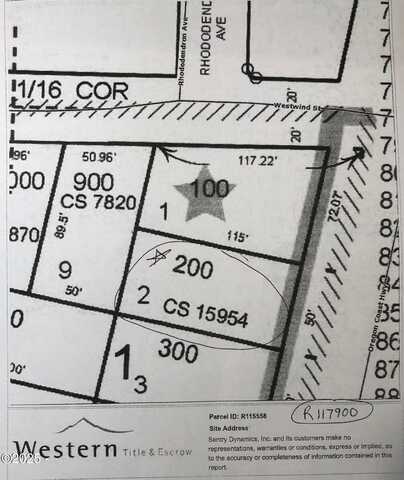 Tl 200 Westwind Street, Gleneden Beach, OR 97388