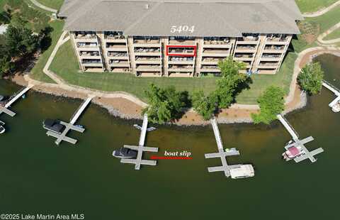 64 Stoneview Summit #5404, Dadeville, AL 36853