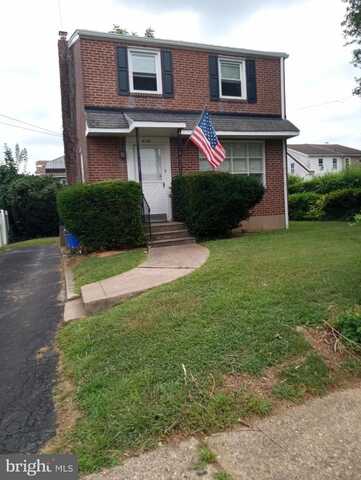 4126 BERRY AVE, DREXEL HILL, PA 19026