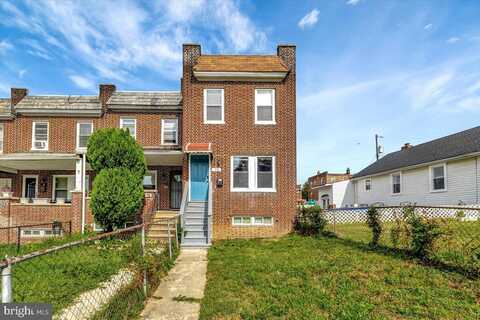 74 S KOSSUTH ST S, BALTIMORE, MD 21229
