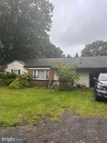 1101 WHEELING, OAKLAND, MD 21550