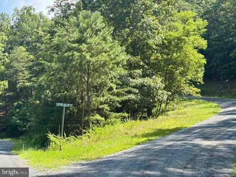 LOT 3 CLIFFORD HOLLOW RD, MOOREFIELD, WV 26836